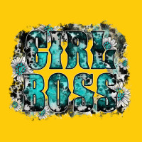 Girl Boss Premium Hoodie | Teevron