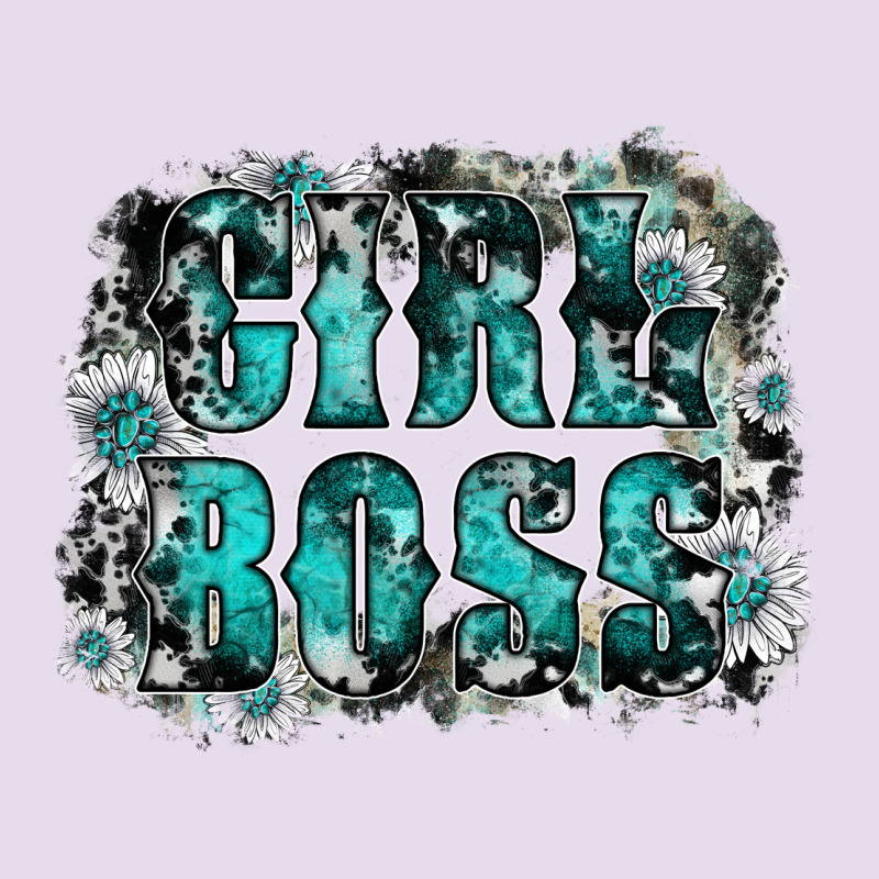 Girl Boss Premium Hoodie by SublimationCraftShop | Teevron
