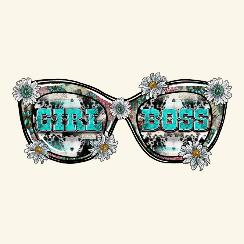 Girl Boss Premium Hoodie by SublimationCraftShop | Teevron