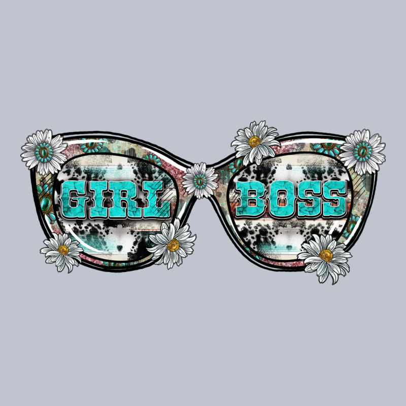 Girl Boss Premium Hoodie by SublimationCraftShop | Teevron