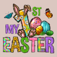 My First Easter Premium Hoodie | Teevron