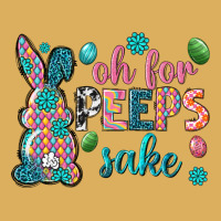 Oh For Peeps Shake Premium Hoodie | Teevron