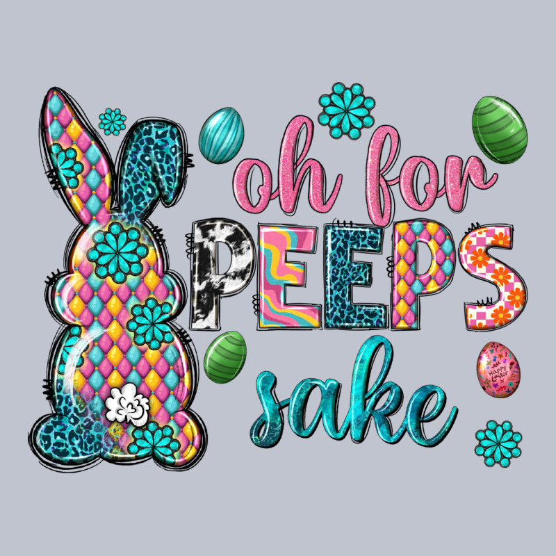 Oh For Peeps Shake Premium Hoodie by Neo Western | Teevron