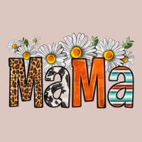 Western Daisies Mama Premium Hoodie | Teevron