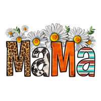 western daisies mama | Teevron