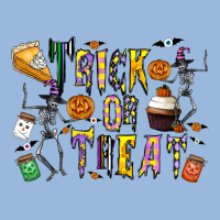 Trick Or Treat Premium Hoodie | Teevron