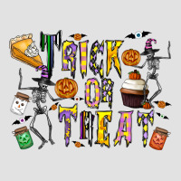 Trick Or Treat Premium Hoodie | Teevron