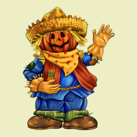 Scarecrow Urban Hoodie | Teevron