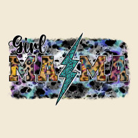 Girl Mama Premium Hoodie | Teevron