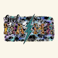 Girl Mama Premium Hoodie | Teevron