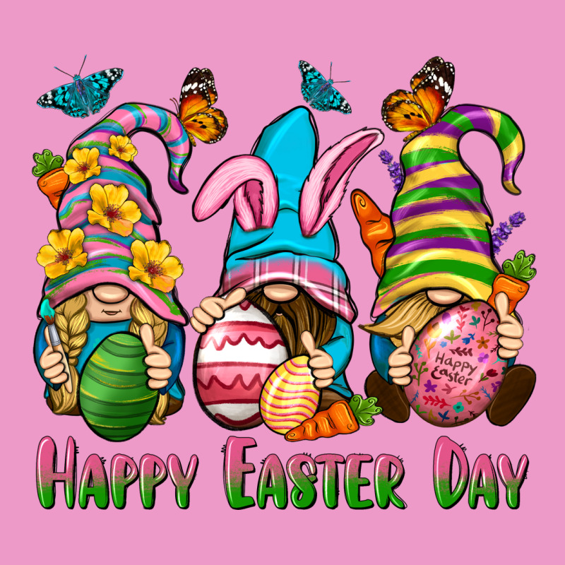 Happy Easter Day Gnomies Urban Hoodie by Neo Western | Teevron