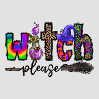 Witch Please Premium Hoodie | Teevron