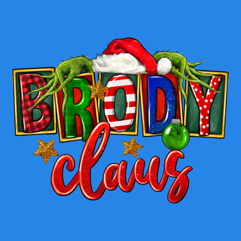 Christmas Brody Claus Premium Hoodie by FaDigitalArtStudio | Teevron