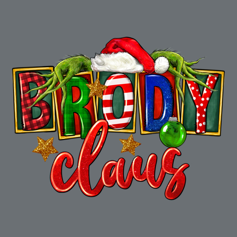 Christmas Brody Claus Premium Hoodie by FaDigitalArtStudio | Teevron