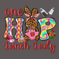 One Hip Lunch Lady Premium Hoodie | Teevron