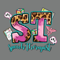 Speech Therapist Premium Hoodie | Teevron