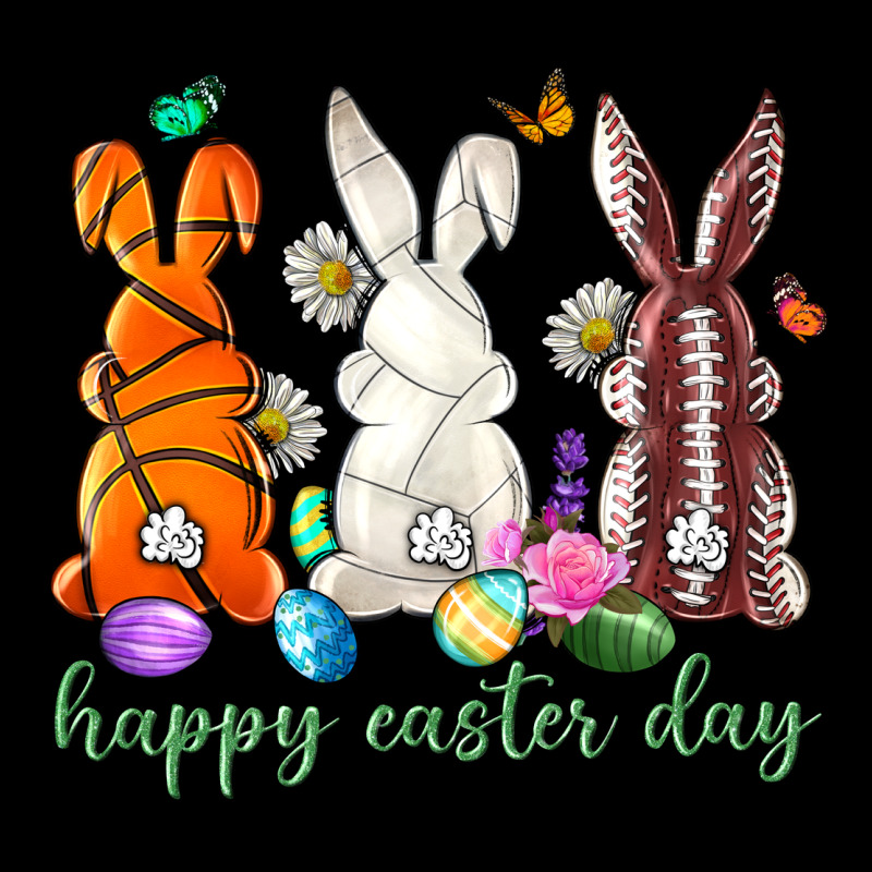Happy Easter Day With Sports Urban Hoodie by Neo Western | Teevron
