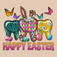 Happy Easter Dental Urban Hoodie | Teevron