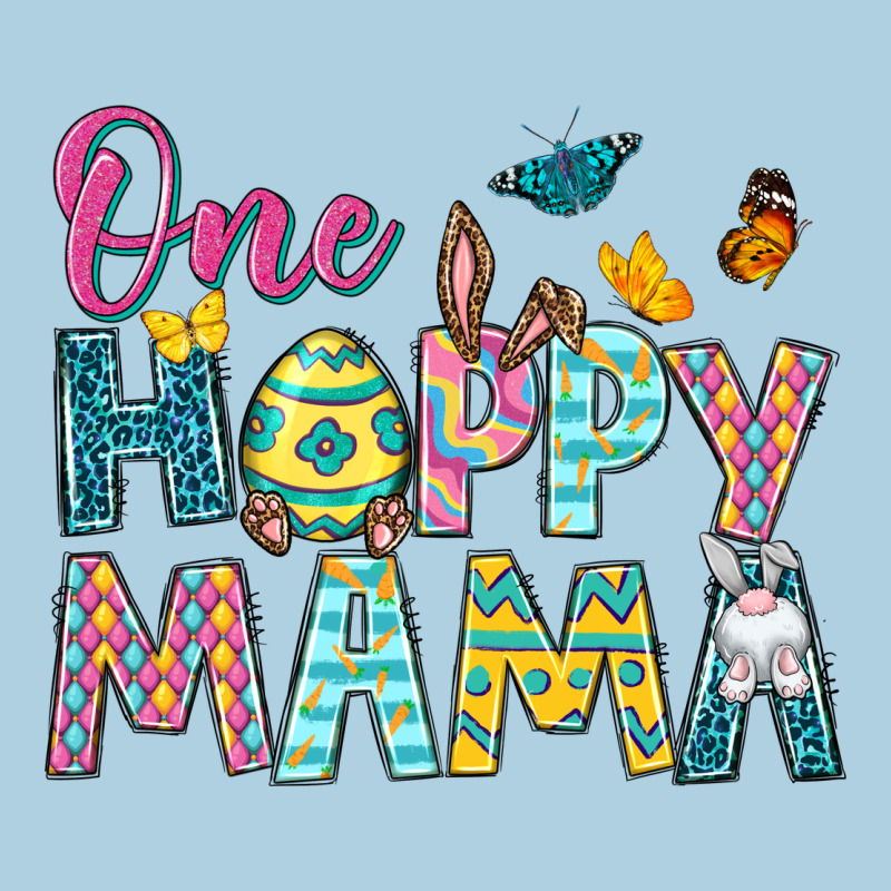 One Hoppy Mama Premium Hoodie by Neo Western | Teevron
