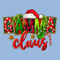 Christmas Gamma Claus Premium Hoodie | Teevron