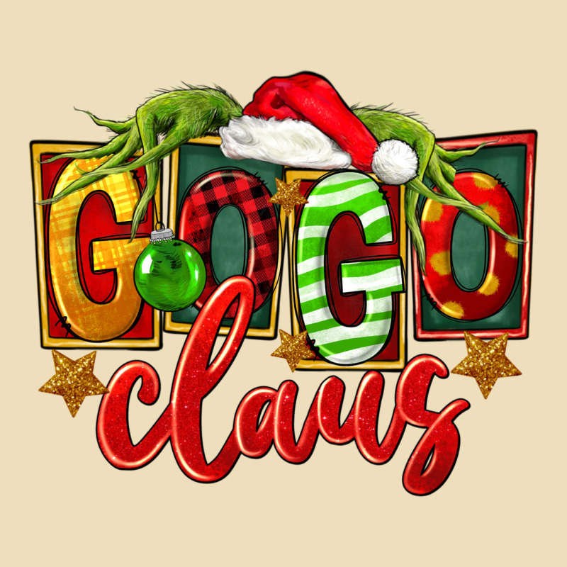 Christmas Gogo Claus Premium Hoodie by FaDigitalArtStudio | Teevron