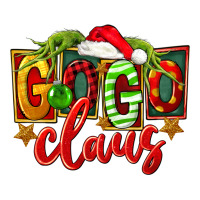 christmas gogo claus | Teevron