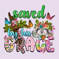 Saved By His Grace Premium Hoodie | Teevron