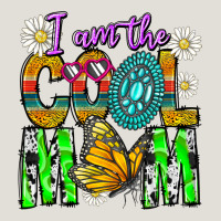 I'm The Cool Mom Heavy Core Tee | Teevron