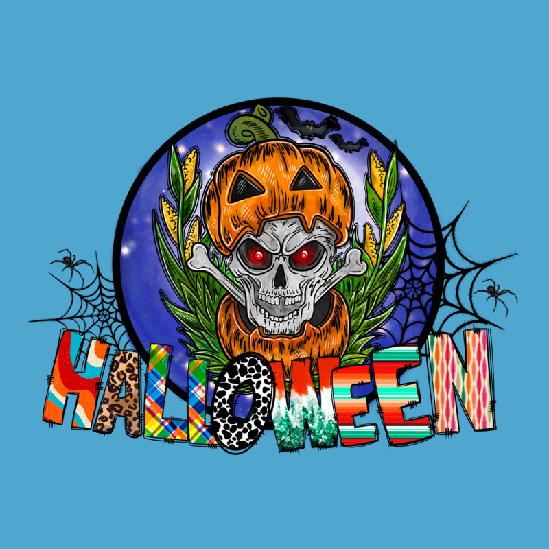 Halloween Premium Hoodie by CowhideDigitalArt | Teevron