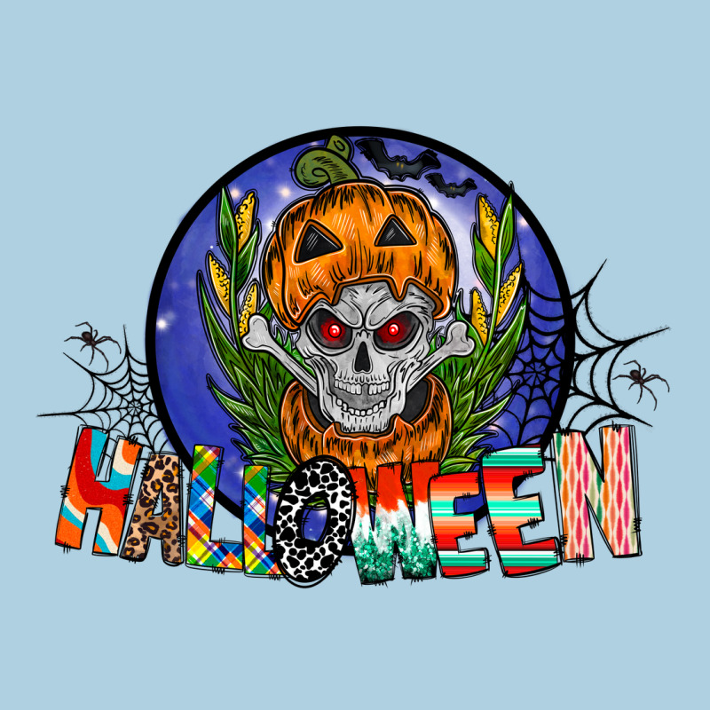 Halloween Premium Hoodie by CowhideDigitalArt | Teevron