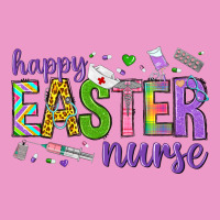 Happy Easter Nurse Urban Hoodie | Teevron