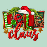Christmas Lele Claus Premium Hoodie | Teevron