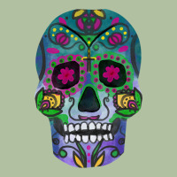 Sugar Skull Urban Hoodie | Teevron