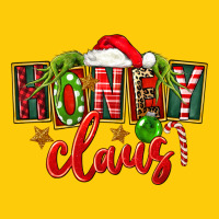 Christmas Honey Claus Premium Hoodie | Teevron