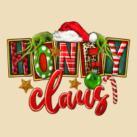 Christmas Honey Claus Premium Hoodie | Teevron