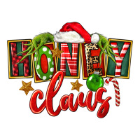christmas honey claus | Teevron