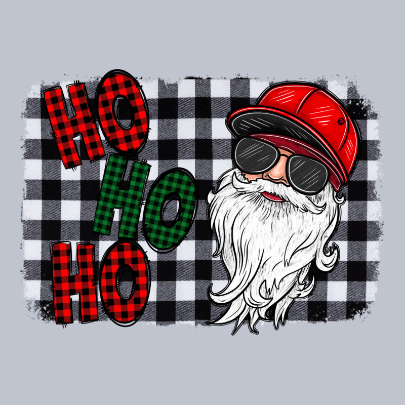 Ho Ho Ho Premium Hoodie by CowhideDigitalArt | Teevron