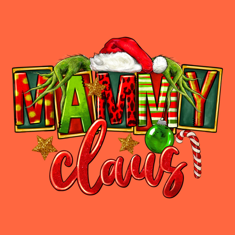 Christmas Mammy Claus Premium Hoodie by FaDigitalArtStudio | Teevron