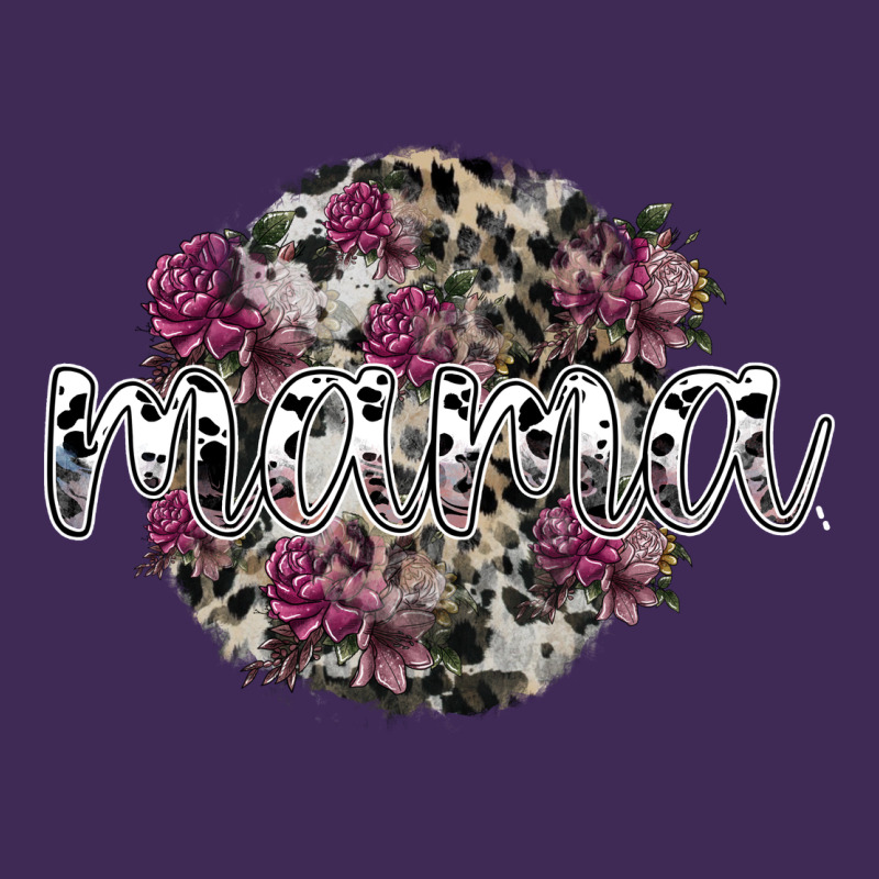 Mama Premium Hoodie by SublimationCraftShop | Teevron