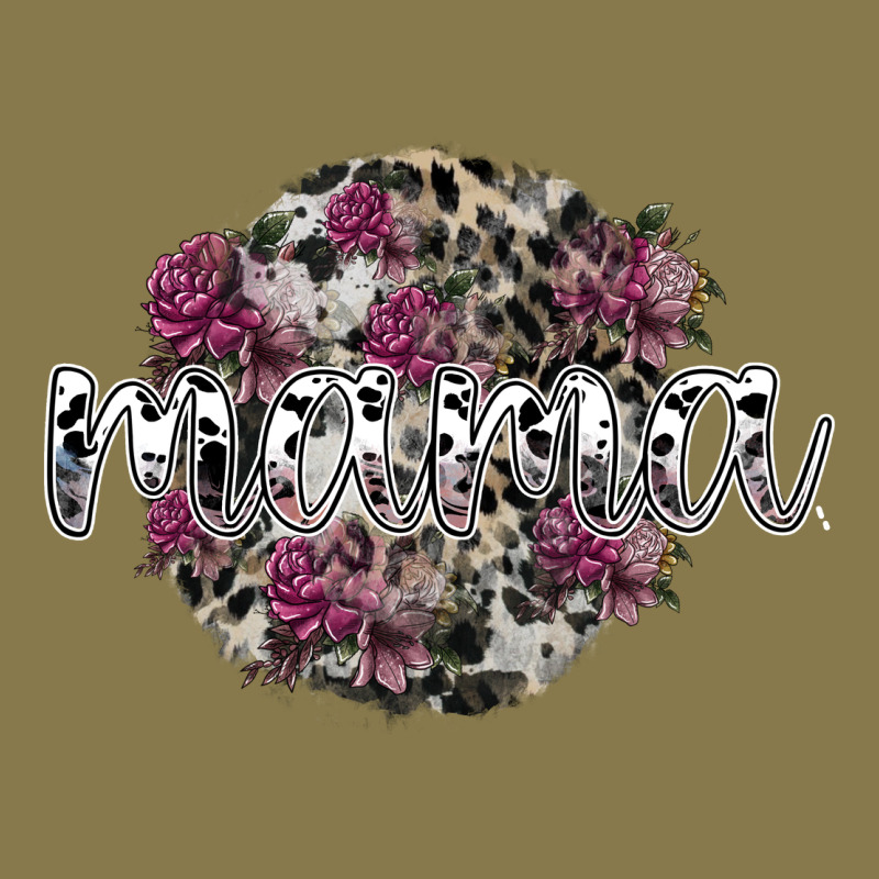 Mama Premium Hoodie by SublimationCraftShop | Teevron