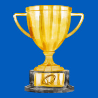 Throphy Cup Urban Hoodie | Teevron