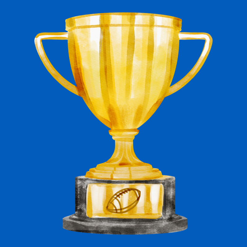Throphy Cup Urban Hoodie by FaDigitalArtStudio | Teevron