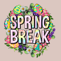 Spring Break Easter Premium Hoodie | Teevron