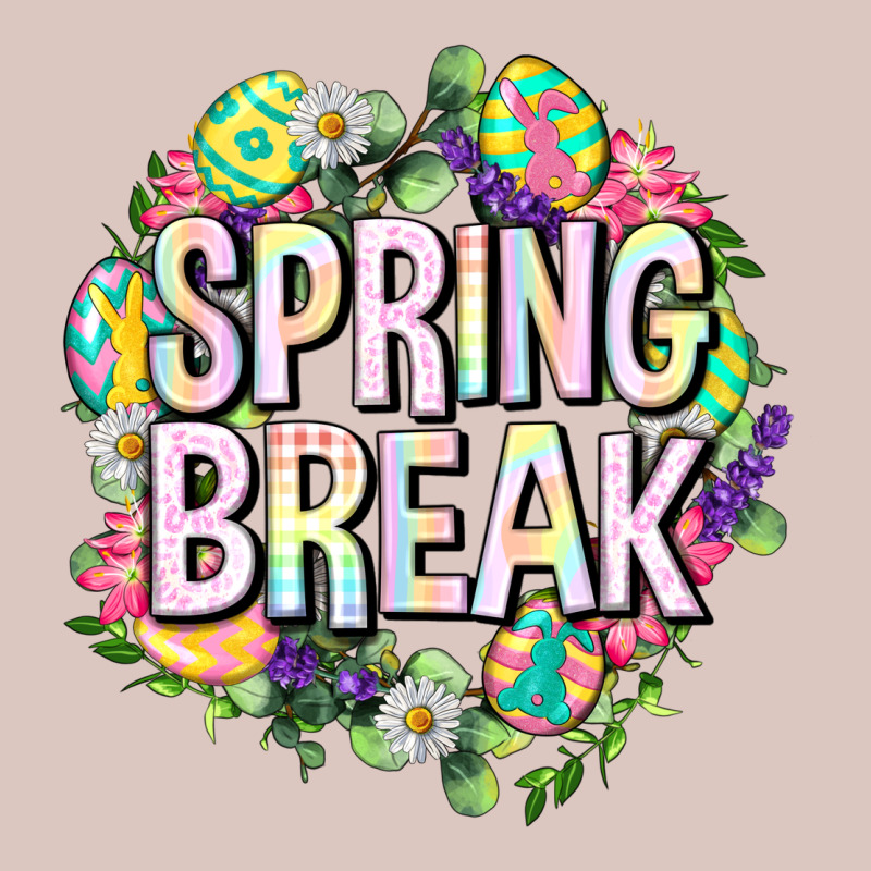 Spring Break Easter Premium Hoodie by Neo Western | Teevron