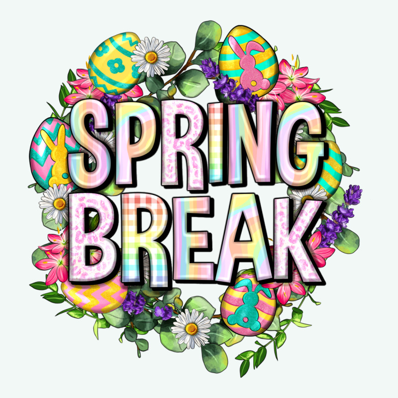 Spring Break Easter Premium Hoodie by Neo Western | Teevron