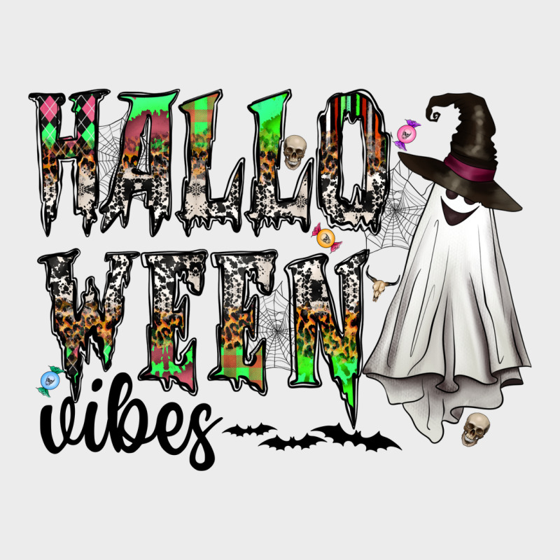 Halloween Vibes Urban Hoodie by CowhideDigitalArt | Teevron