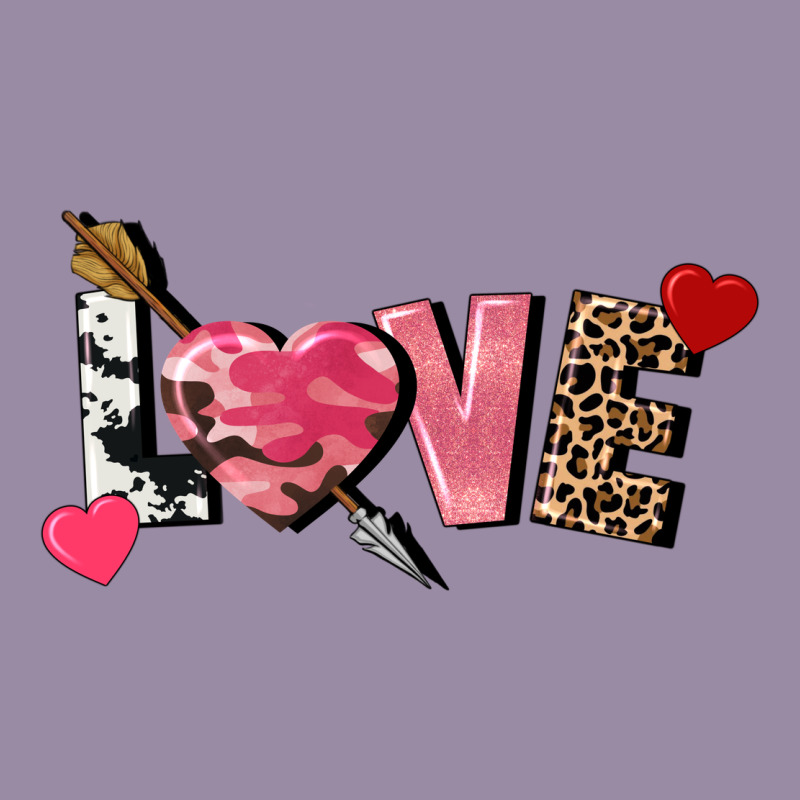 Love Valentine's Day Classic Tee by FaDigitalArtStudio | Teevron