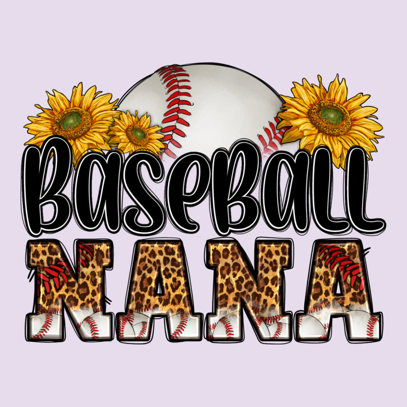 Baseball Nana Premium Hoodie by HRA Design Shop | Teevron