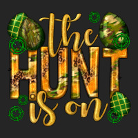 The Hunt Is On Easter Premium Hoodie | Teevron