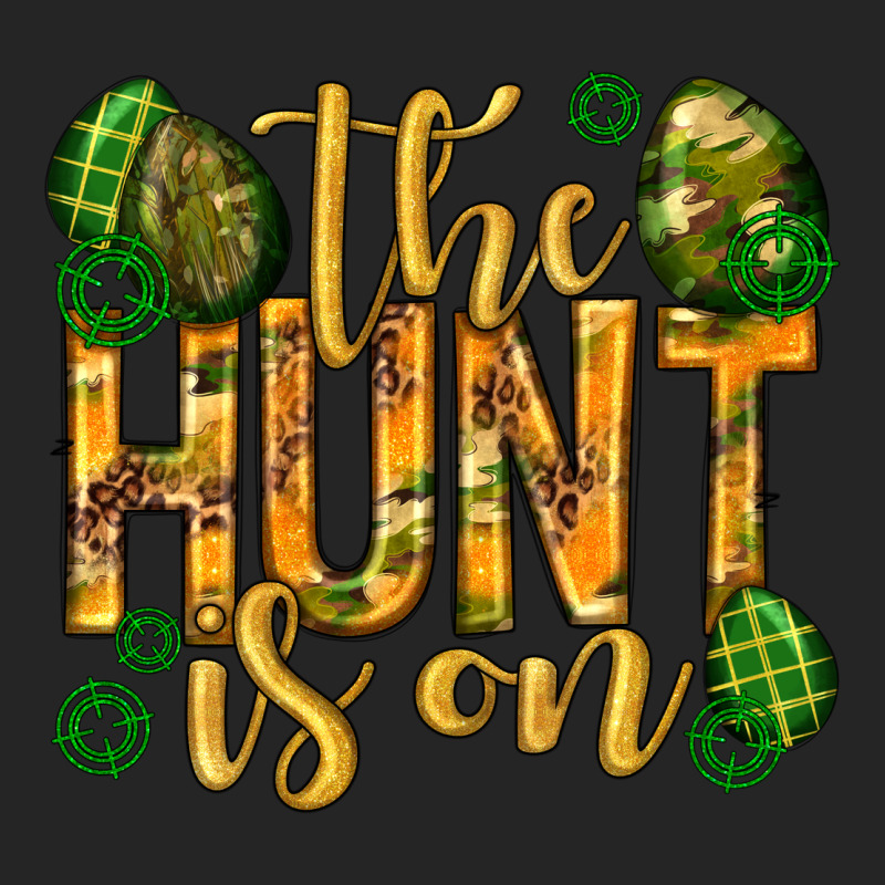 The Hunt Is On Easter Premium Hoodie by Neo Western | Teevron